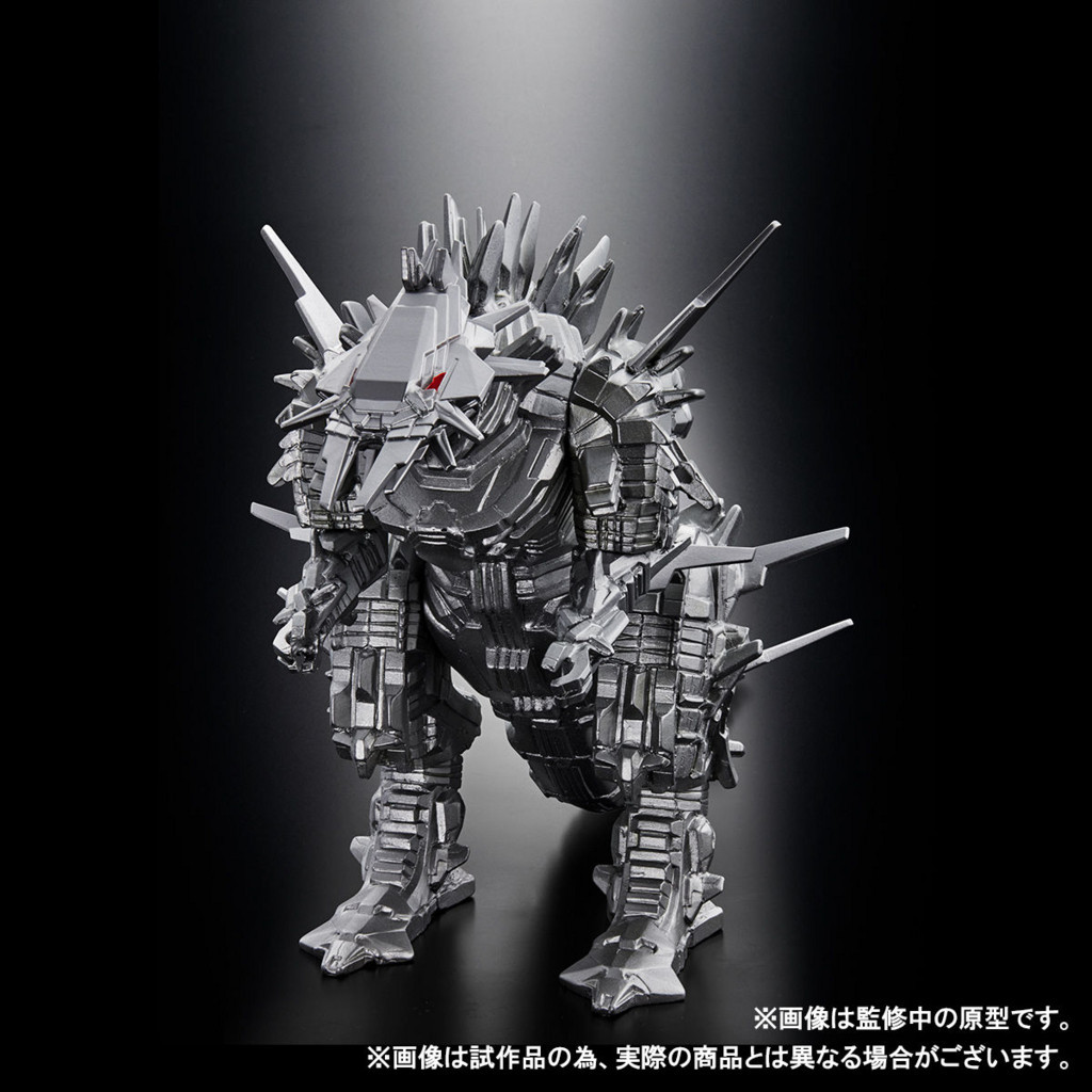 Godzilla 決戦機動増殖都市をみてきた 酢ろぐ Godzilla 決戦機動増殖都市をみてきた 酢ろぐ