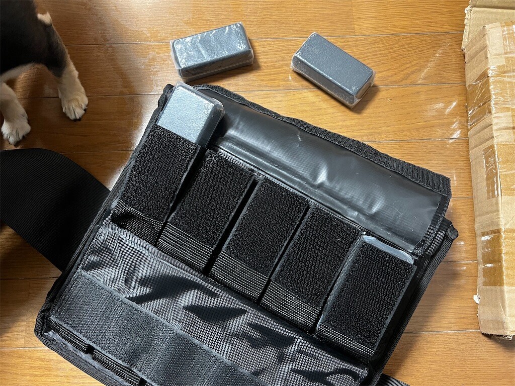 リングフィットを始めてから500日が経ったので「ケトルベル魂 パワー