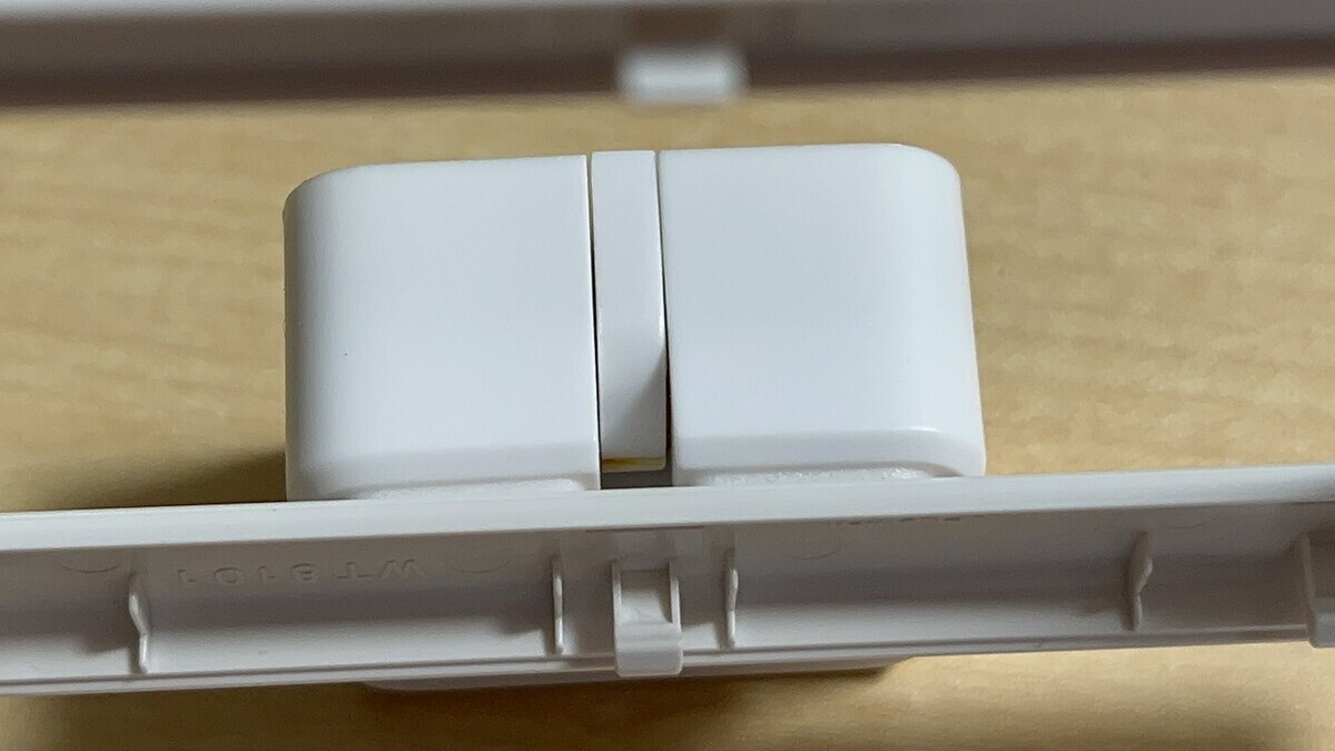 SwitchBot スマートスイッチのアームが壊れたので買い換えた - 酢ろぐ！