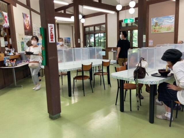 オランダ型風車がある道の駅ぐりーんふらわー牧場・大胡でめぐりあいマーケット開催していました！ なんくるないさ part2