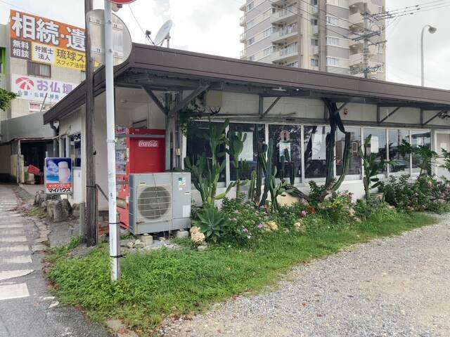 なんくるないさー⭐︎ページ なんくるないさ part2