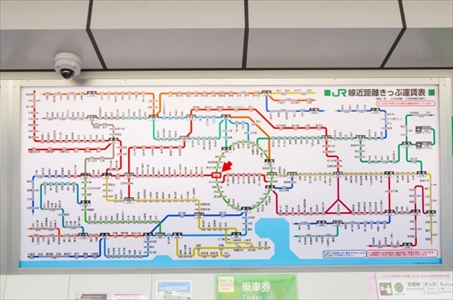 上り下りの覚え方とは?電車・新幹線・高速道路の例で解説 - 雑学図書館