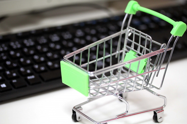 online shopping