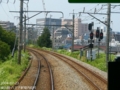 [鉄道][信号]2004-07-23 八王子駅 場内信号