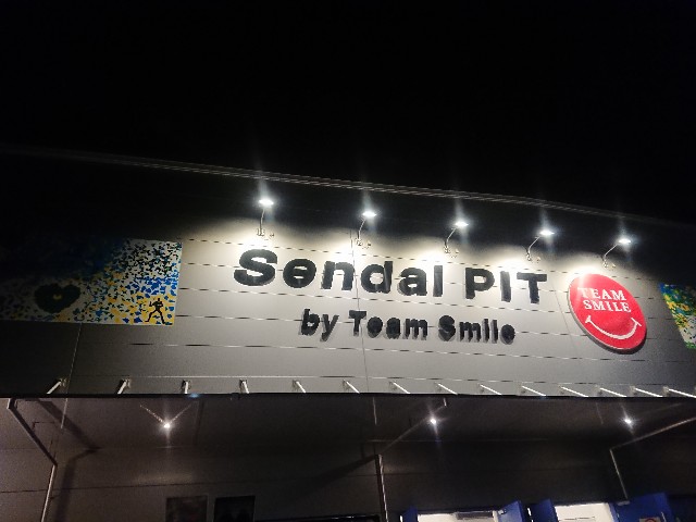 The Brow Beat Live Tour 2019 Hameln 仙台 好きなことを無理せず楽しみたい