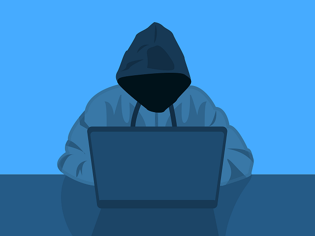 ハッカー