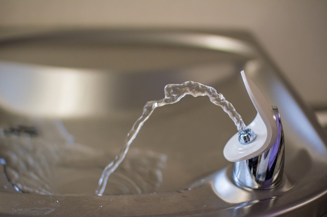 水栓柱