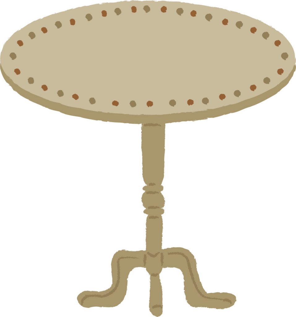 【英会話で使える表現】off the table ばか丁寧な高校英文法