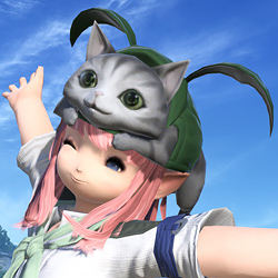 Ff14 装備デザインコンテスト 近接 遠隔物理dps編 が開催 最優秀賞作品はゲーム内で実装 ねこくまぶろぐ