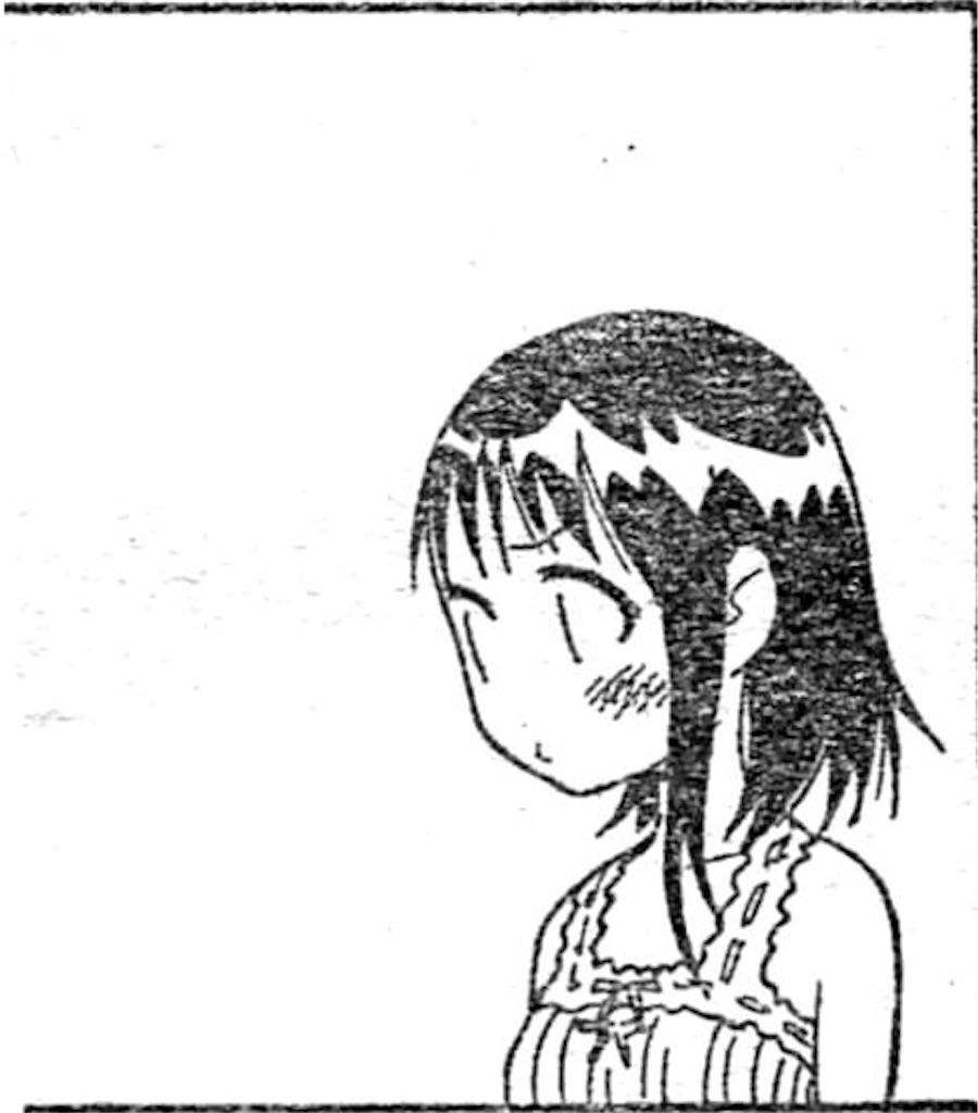 小野寺さんを熱く語る くわばたけ