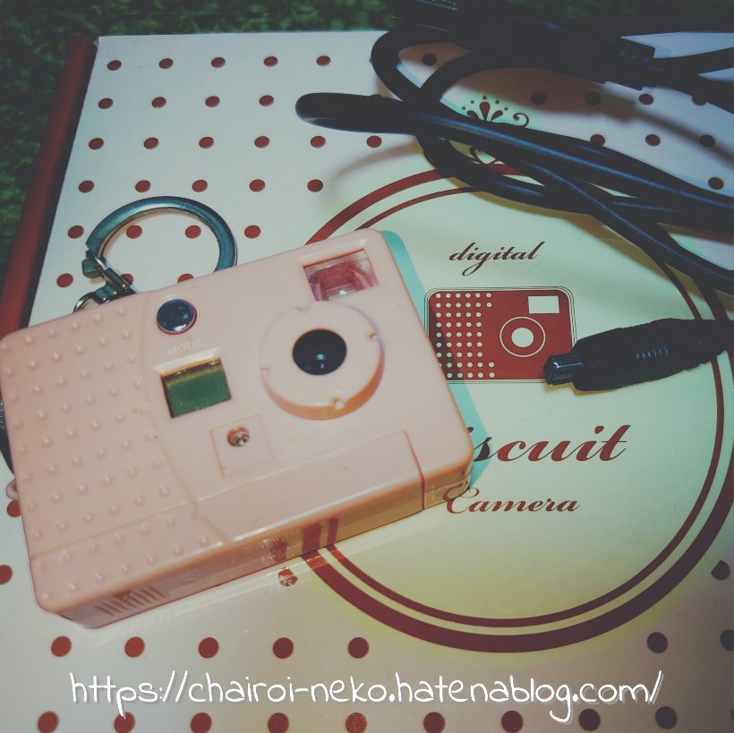 POCKET DIGITAL CAMERA SQ30m ポケデジ　トイデジ Toy Camera Feature - Pokedigi SQ30m | ePHOTOzine