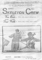 1983年10月 Skelton Crew ～ 21世紀の民衆音楽がNewYorkからやって来る！（表紙
