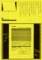 1981年4月13-20-27日,5月17-24日,5月3-10日 VEDDA MUSIC WORKSHOP　-　4/4