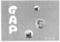 GAP 第１号　-　表紙