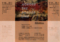  "ACROSS THE BORDER LINE" at CLUB QUATTRO, Shibuya,Tokyo.  July 15-18,1993 