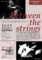 1996年10月12日"Between the strings"ジョエル•レアンドル 沢井一恵デュオ - a