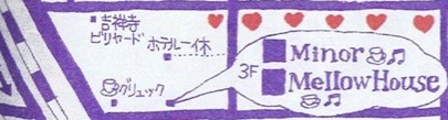 1979年 シティロード臨時増刊号『東京1979 CityCatalog』（エコー企画）