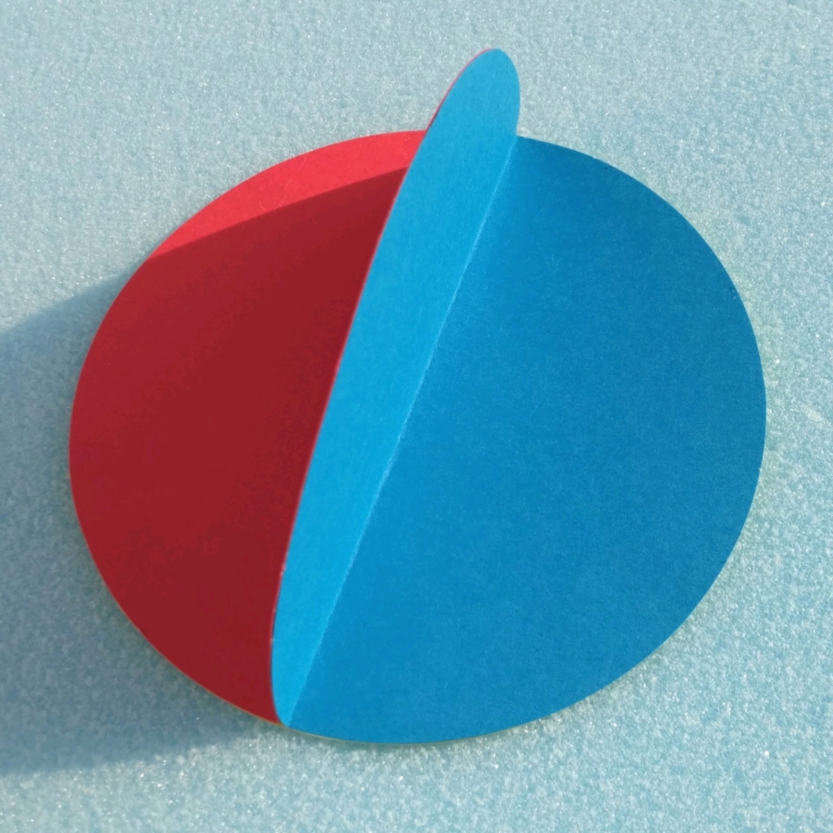 リスボンス盤画像