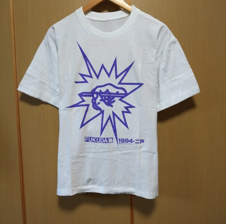 94年のTシャツ画像