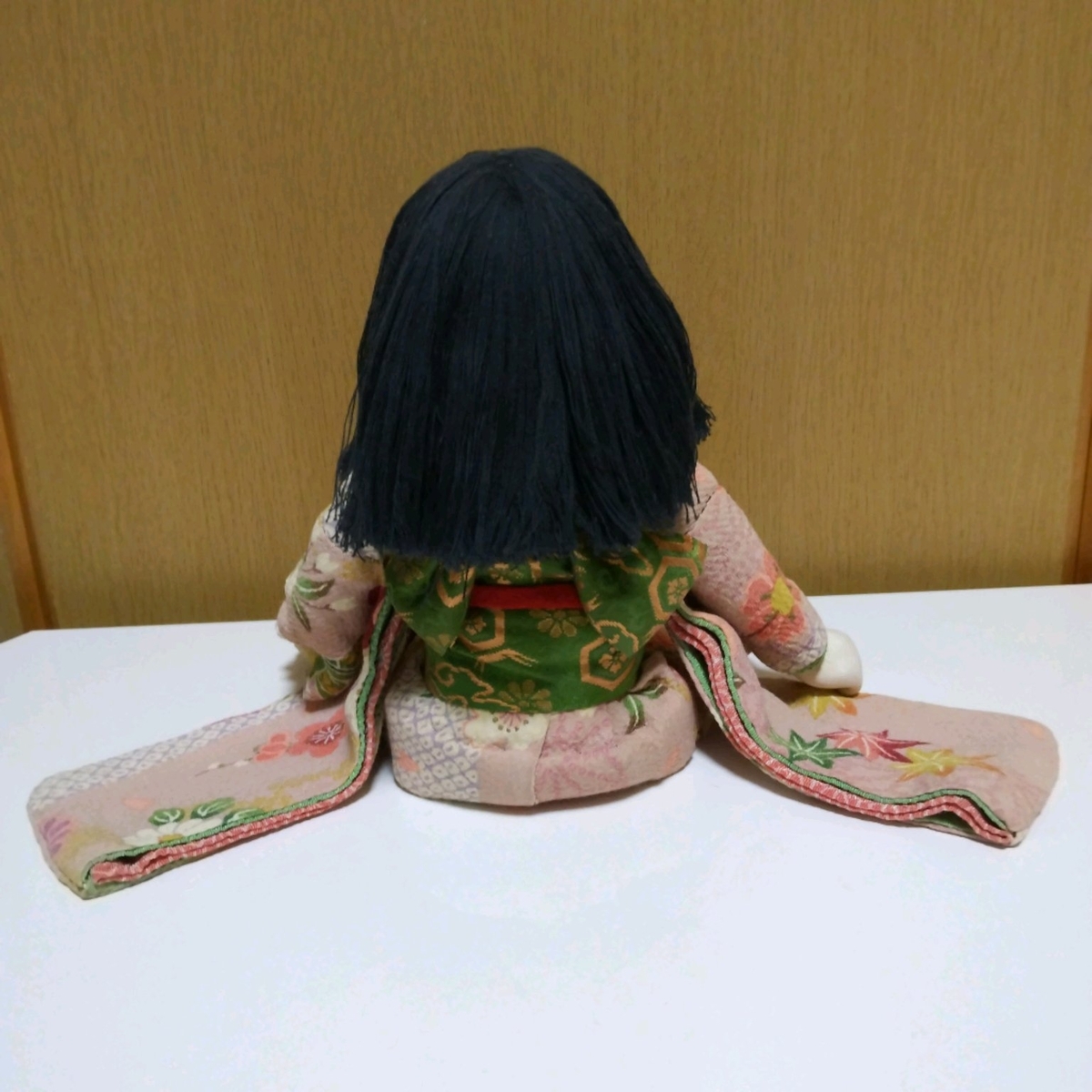背面写真