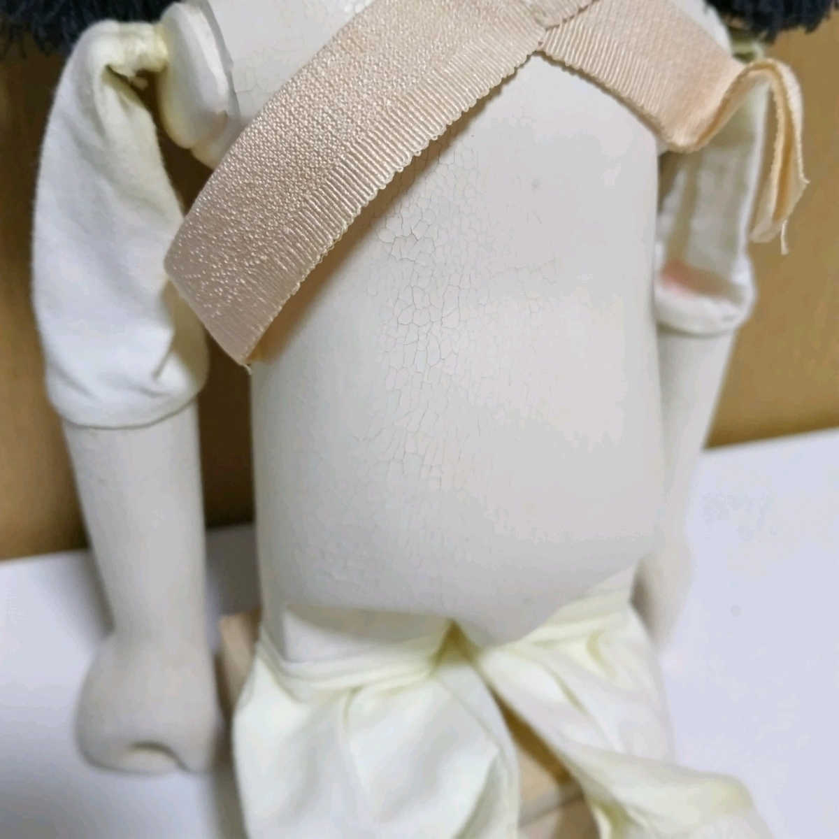 腹回りの画像