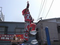 [大日本プロレス][プロレス]六角橋商店街2008年08月03