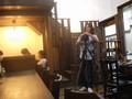 [喫茶店][飲食店]珈琲文明20080803-02