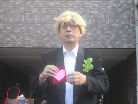 ドリームかずよし、その2