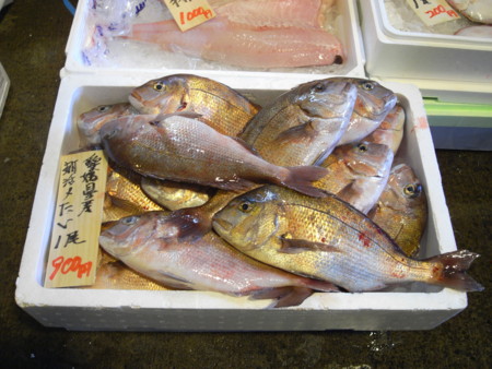 横浜市場まつり3