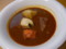 北国の具沢山!野菜スープカレー