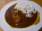 チキンカレー