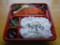 オリジン、紅鮭弁当