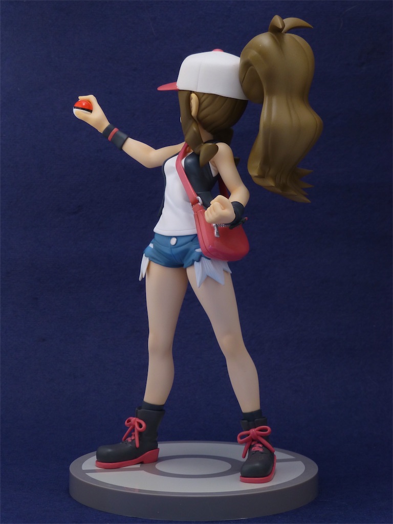 21春夏 コトブキヤ Artfx J ポケットモンスター トウコ With ポカブ Webrothers Com Br