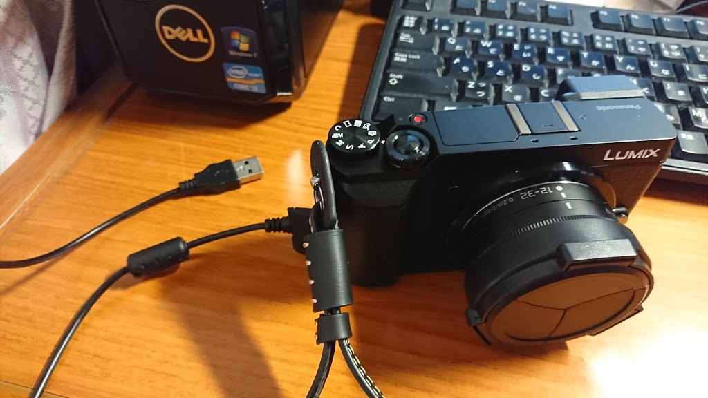 Lumix Gx7mk2 使い方をマスターする 1 画像取り込みソフトとraw現像ソフトをインストール 気ままにツーリングとモトブログ I Love Cb750f
