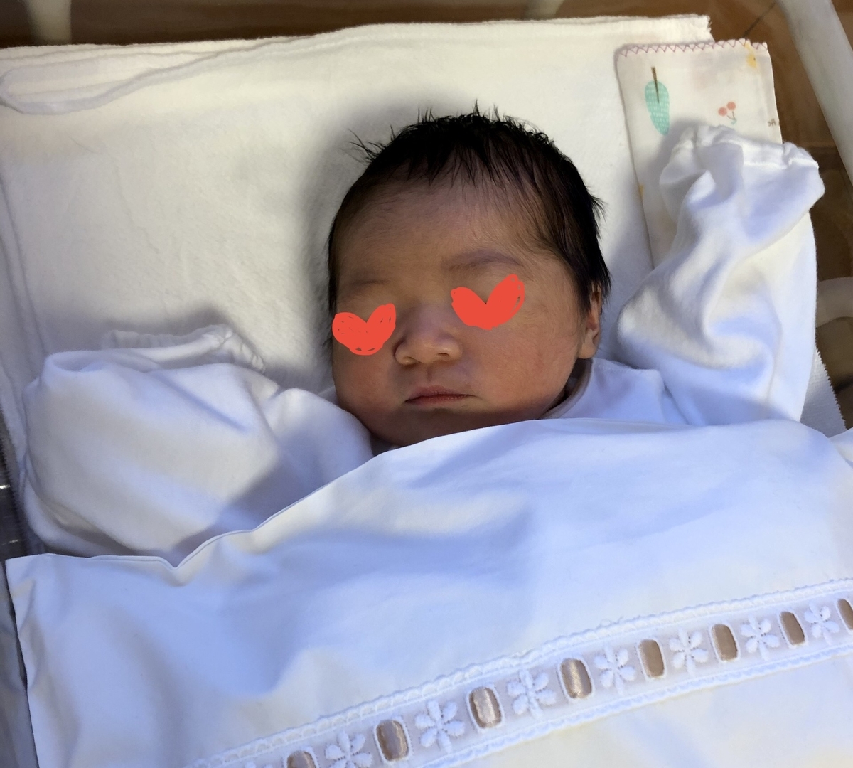 赤ちゃんの向き癖の治し方 生後6ヶ月現在は ちゃまめママの子育てブログ 赤ちゃんの向き癖の治し方 生後6ヶ月現在は ちゃまめママの子育てブログ