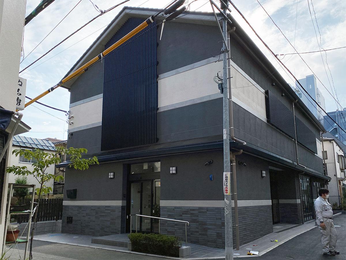 中心市街地活性化へ まちなか休憩所 八王子宿 しゅく で物販コーナーを展開 八王子商工会議所 起業のこと 経済のこと お金のこと