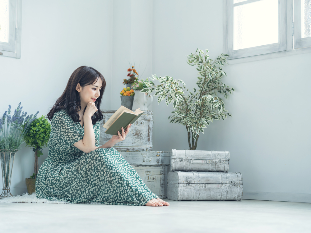 「季節のお便り」の魅力と内容