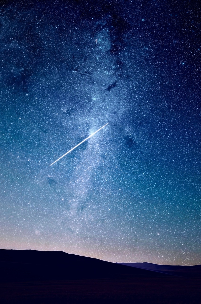 人はなぜ 焚き火 海 星空 夜景 で安らぐのか Dtmソロ活雑記