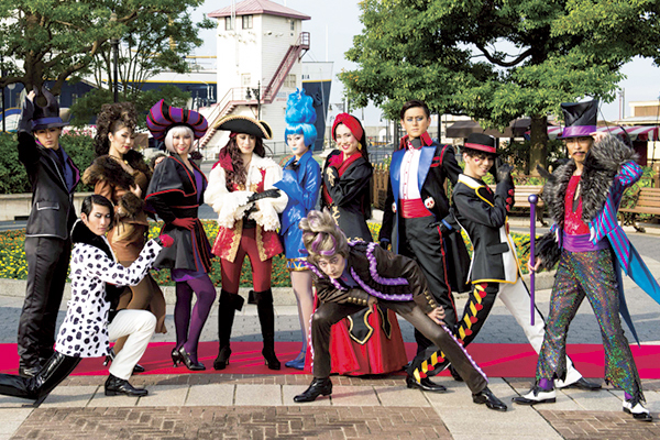 ネタバレ ディズニー クリスマス 最新情報あり Disney Fan ディズニーファン 18年11月号 ディズニー ハロウィーン 特集 Once Upon A Time