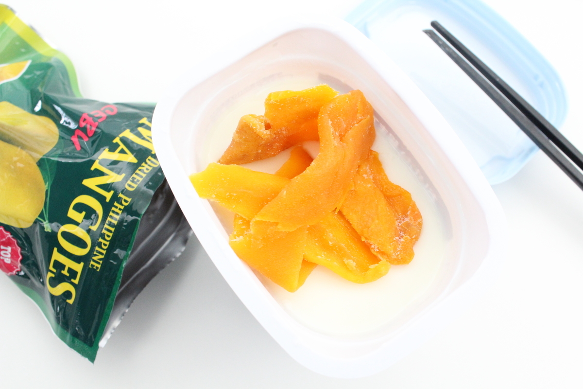 ひと手間で 簡単 おいしい カラダにいい おやつ 朝食にもどうぞ うなぎの寝床は ときどき テント