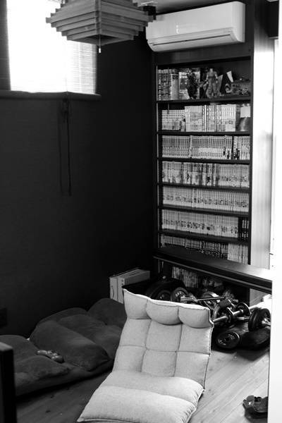ゲーム部屋２