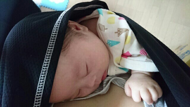 ベビーケターン