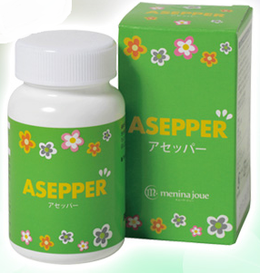 アセッパー