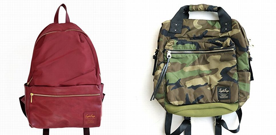 レガートラルゴリュック