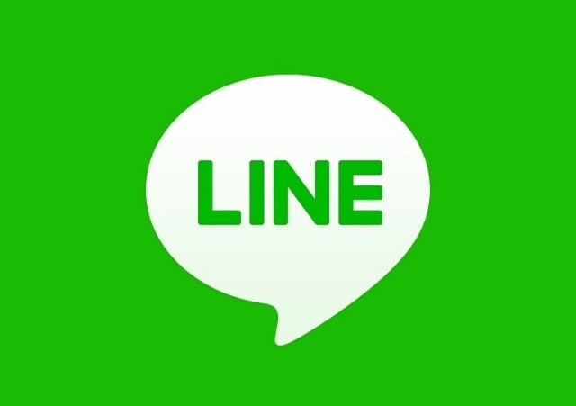 LINE