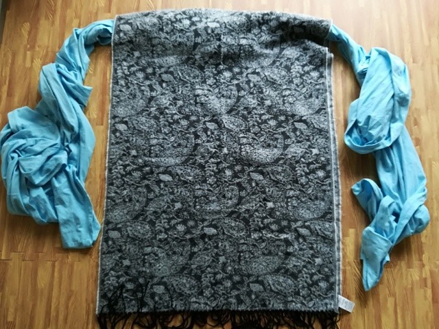 即席おんぶもっこ