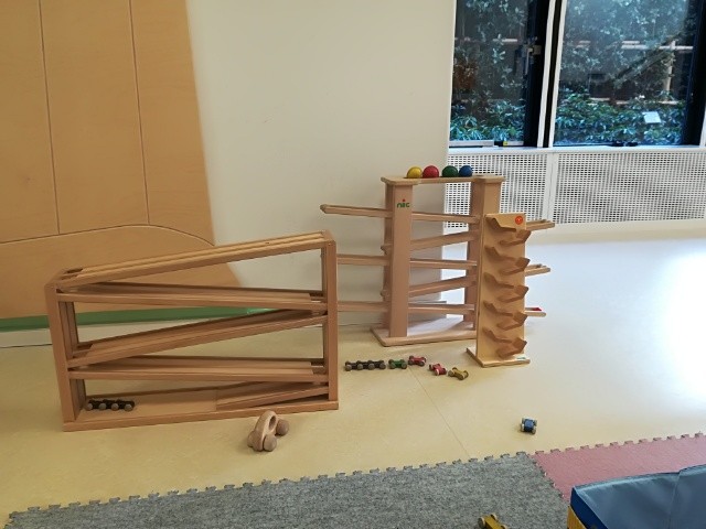 ゆいの森あらかわ