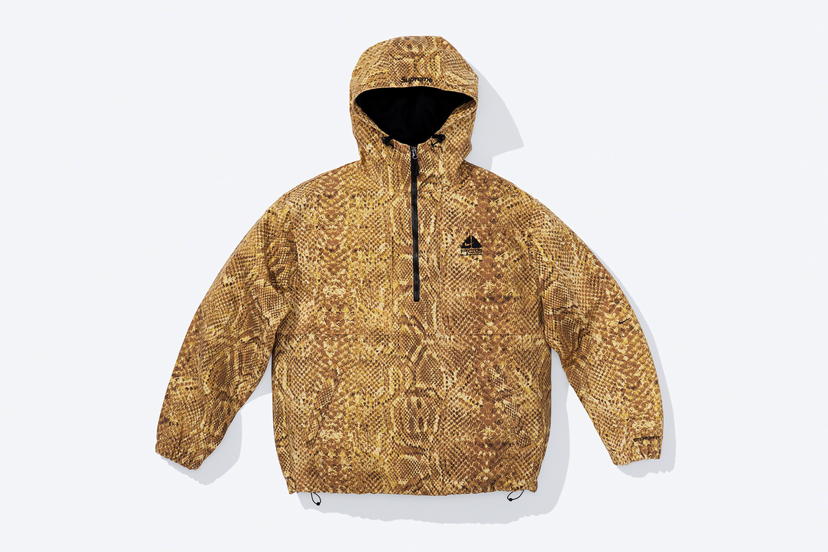Supreme】2022FW Week3(2022年9月17日)リリース情報 - Supreme weeks 購入しましたが デニム ACG ナイキ NIKEシュプリーム 6パネル ブルー