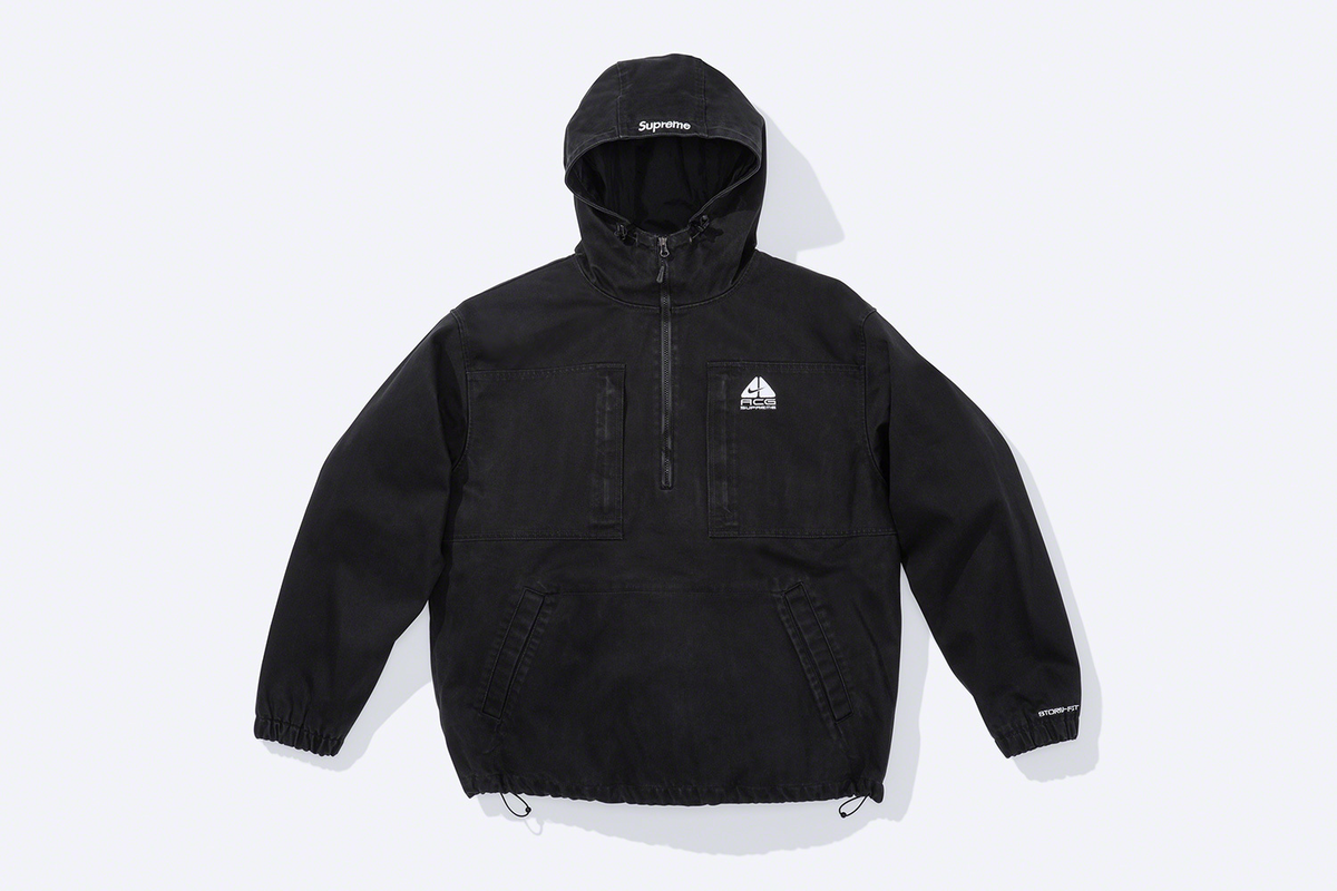 Supreme】2022FW Week3(2022年9月17日)リリース情報 - Supreme weeks 購入しましたが デニム ACG ナイキ NIKEシュプリーム 6パネル ブルー