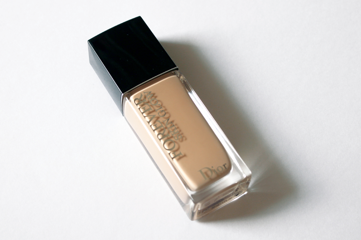 Dior | ディオールスキン フォーエヴァー フルイド グロウ - chango's